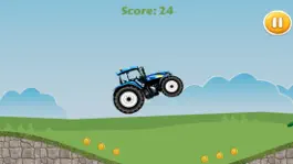 Game screenshot Tractor Racer : Village Drive hack