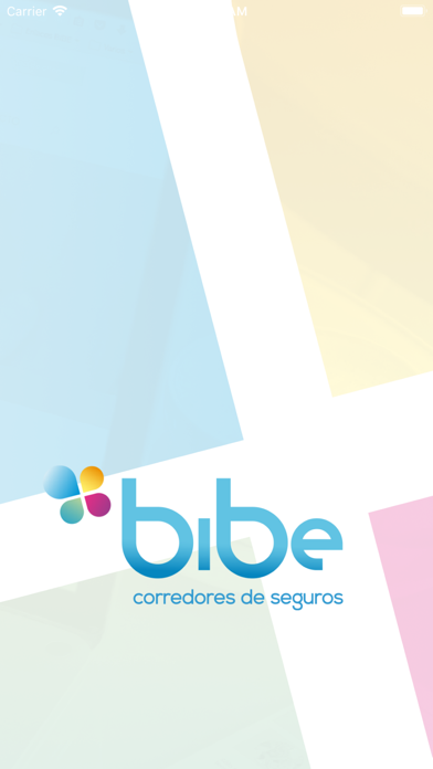 Screenshot #1 pour BIBE Seguro
