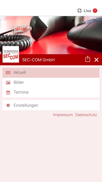 SEC-COM GmbH