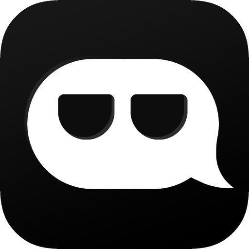 Spooky - Scary Text Stories Icon