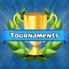 Open Tournaments: CR - iPhoneアプリ