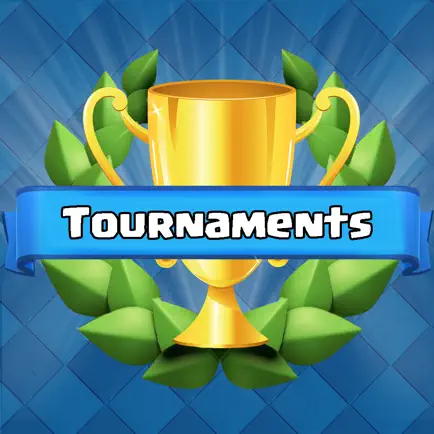 Open Tournaments: CR Cheats