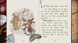Game screenshot PopOut! The Tale of Benjamin Bunny - Potter apk