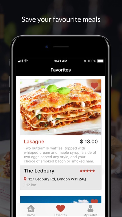 Eatstime screenshot-4