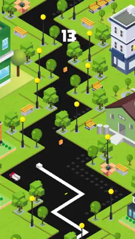 Game screenshot Street Line hack