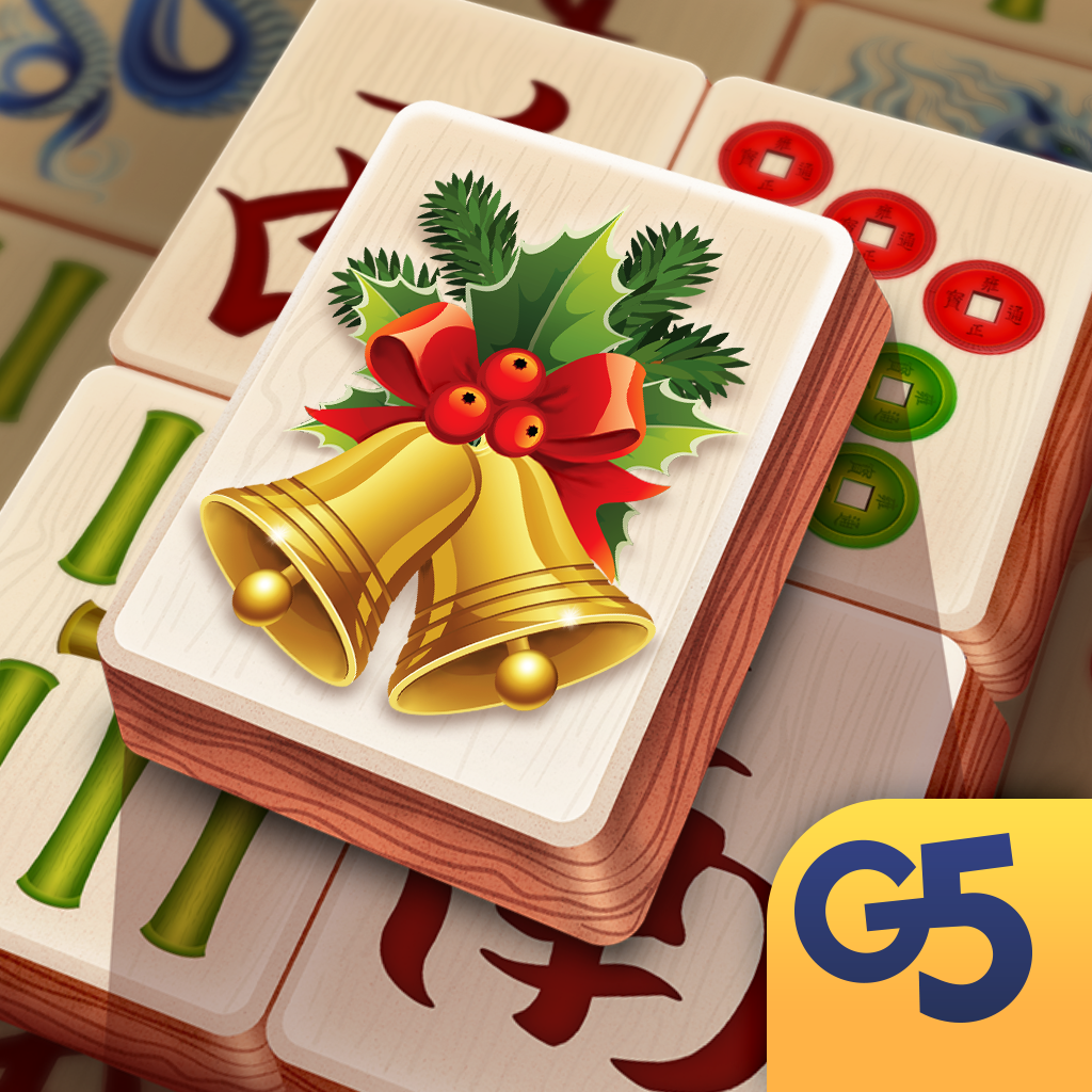 Mahjong Journey® App Icon
