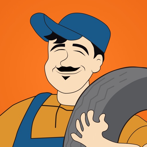 爱车师傅-车主端