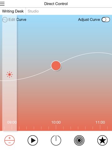Screenshot #6 pour LUCTRA VITACORE