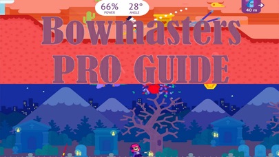 Pro Guide For BowMasters screenshot 2