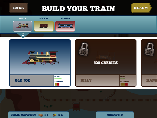 Screenshot #6 pour Train Empire
