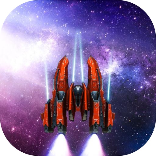 Space Robot Galaxy Adventure icon