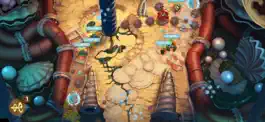 Game screenshot Squids Odyssey hack
