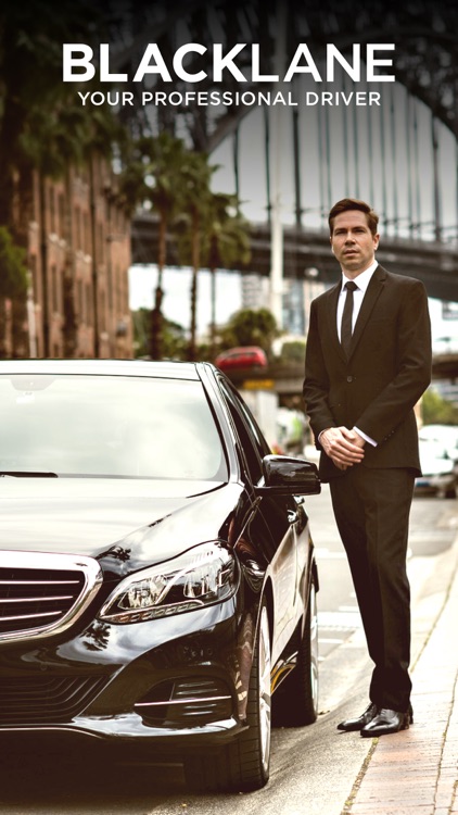 Blacklane - Airport Transfers screenshot-5