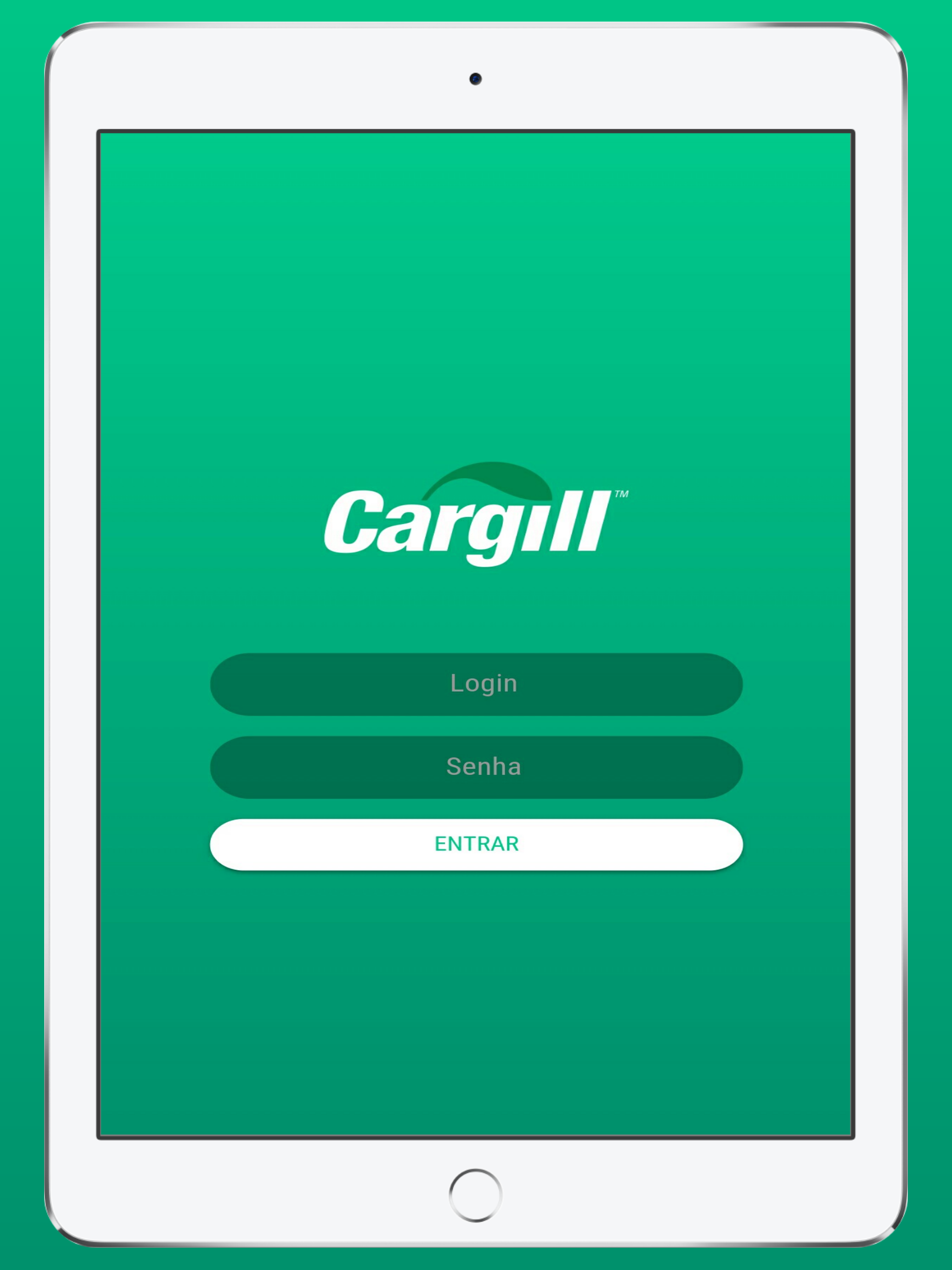 Cargill - Smart Sales