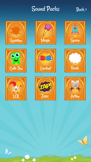 Squish Squish Squish(圖2)-速報App