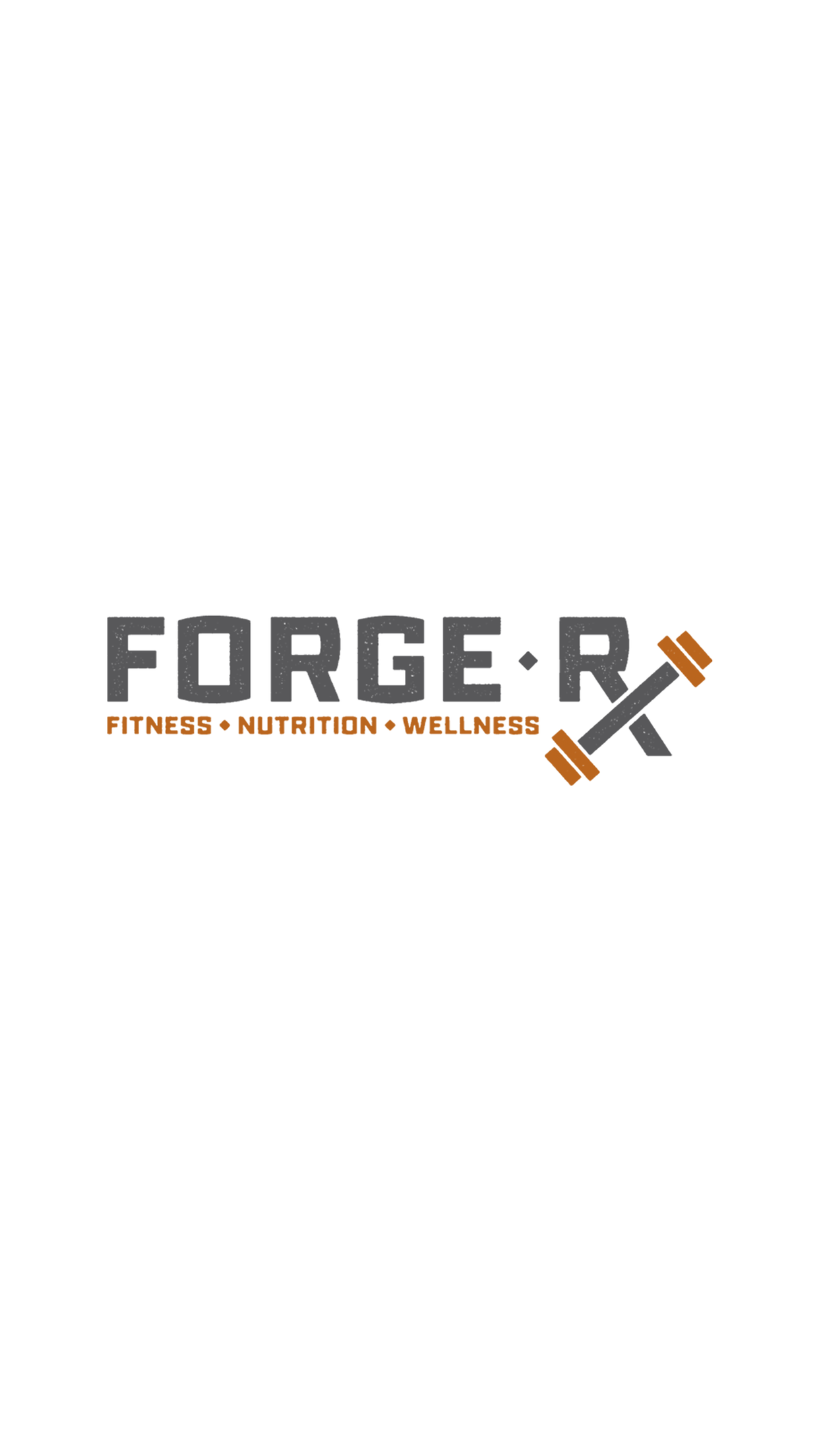 Forge-Rx CF Winder