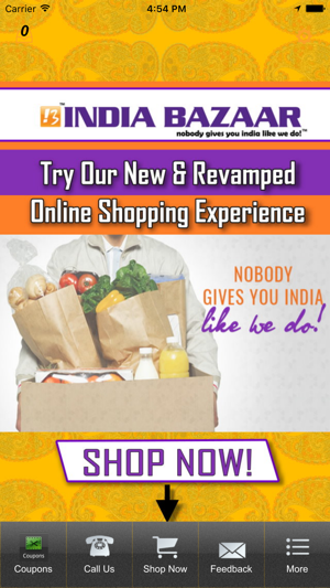 India Bazaar(圖1)-速報App