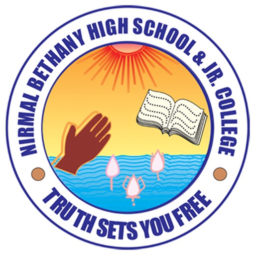 Nirmal Bethany School by Sapphire Software Solutions