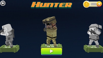 Hunter 47 screenshot 4