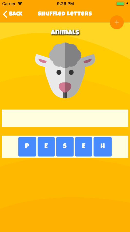 #6. Fun English-Learn English (iOS) Podle: Rodrigo Santos