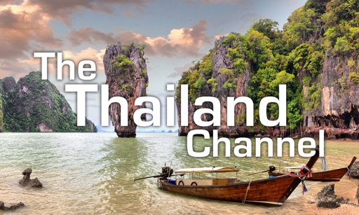 The Thailand Channel icon