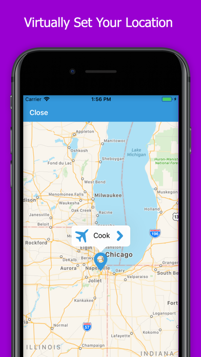 How to cancel & delete Inmates from iphone & ipad 3