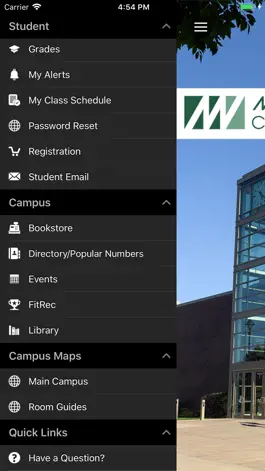 Game screenshot MVCC mobile apk