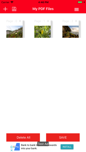 PDF Converter : Word to PDF(圖3)-速報App