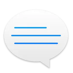 DFXP Converter app icon