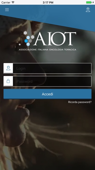 AIOT screenshot 2