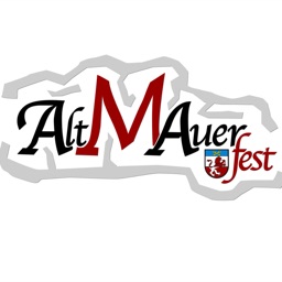 Altmauerfest Auer.Ora