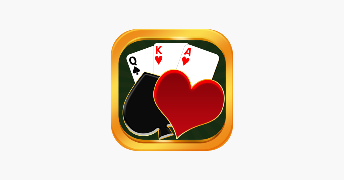 ‎Hearts - Offline on the App Store