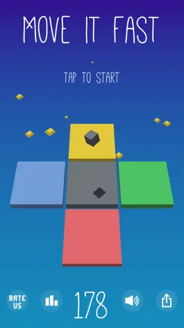 Game screenshot Move It Fast mod apk