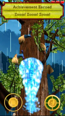 Game screenshot Crazy Lizard - The Amazing Journey mod apk