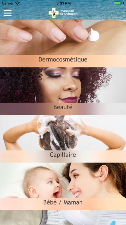 Pharmacie de l'Aéroport Nice screenshot-3