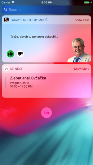 Miloš Zeman(圖5)-速報App