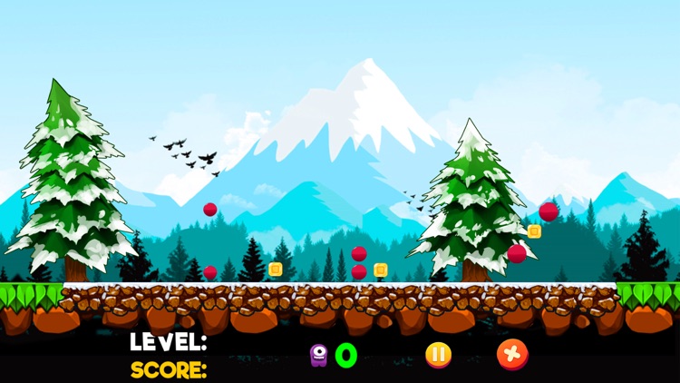 Jump Monster Jump! screenshot-3