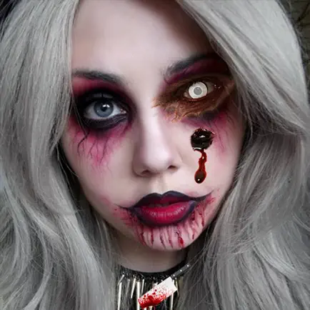 Zombie Booth Photo Maker Читы