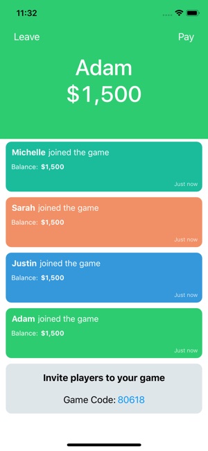Bailout!(圖2)-速報App
