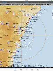 oz radar lite ipad capturas de pantalla 1