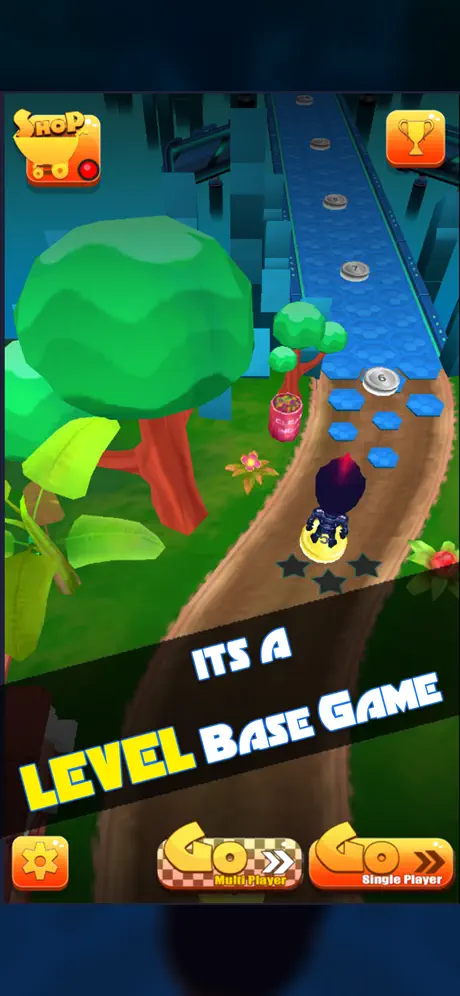 Chhota Rajini Robot 2.0 Game