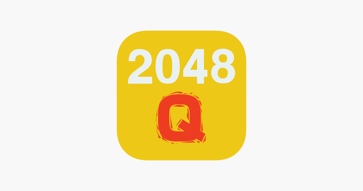 2048 Clássico na App Store