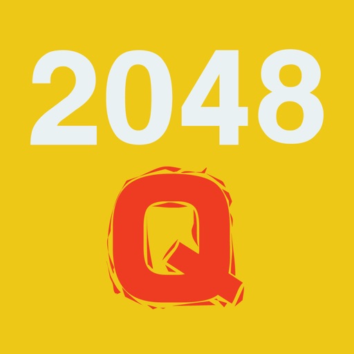 2048 Q icon