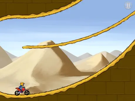 Bike Race Pro: Juego de Motos