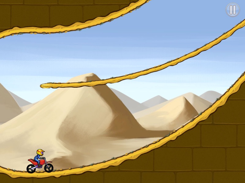Bike Race Pro: Juego de Motos screenshot 8