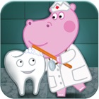 Funny Hospital: Dentist