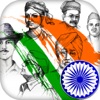 Indian Freedom Fighter