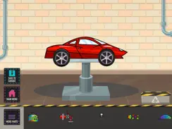 Create a Car iPad image 3