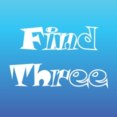 Activities of Find Three