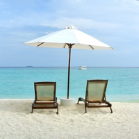 Urlaubs-App für StrandMeehr